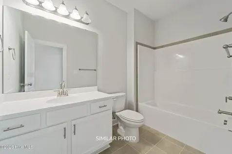 615 Barlowe Lane Jacksonville NC 28546