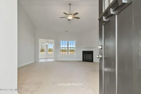 615 Barlowe Lane Jacksonville NC 28546