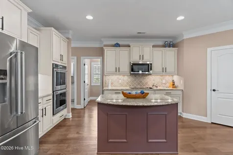 5329 Leisure Circle Wilmington NC 28409