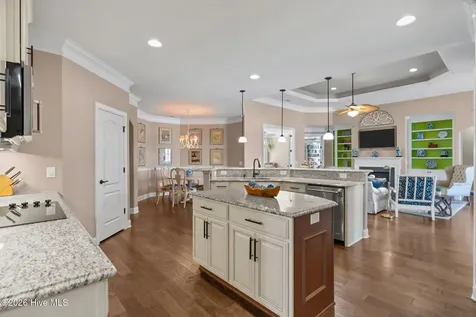5329 Leisure Circle Wilmington NC 28409