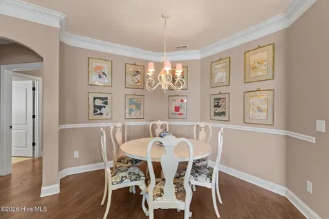 5329 Leisure Circle Wilmington NC 28409
