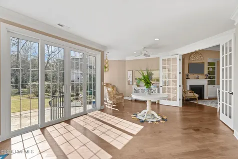 5329 Leisure Circle Wilmington NC 28409