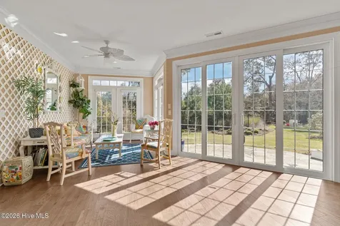 5329 Leisure Circle Wilmington NC 28409