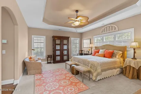 5329 Leisure Circle Wilmington NC 28409
