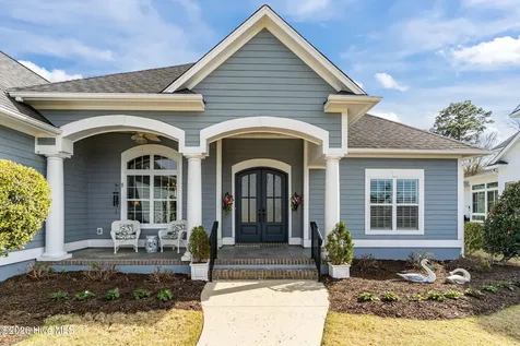 5329 Leisure Circle Wilmington NC 28409