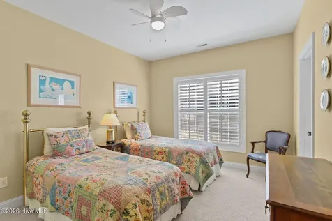 5329 Leisure Circle Wilmington NC 28409