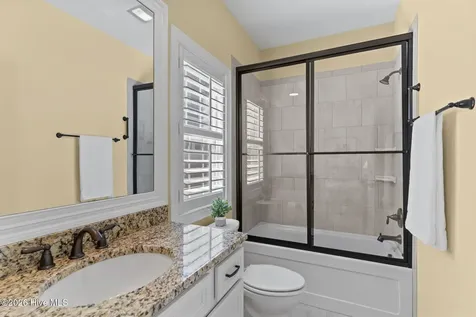 5329 Leisure Circle Wilmington NC 28409