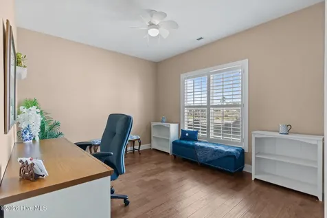 5329 Leisure Circle Wilmington NC 28409