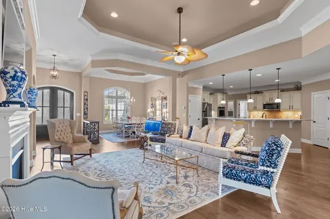 5329 Leisure Circle Wilmington NC 28409