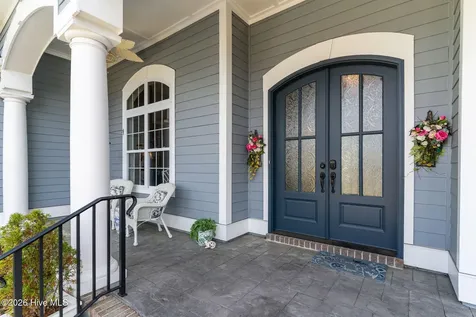 5329 Leisure Circle Wilmington NC 28409