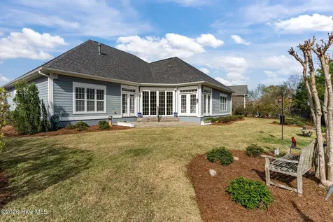5329 Leisure Circle Wilmington NC 28409