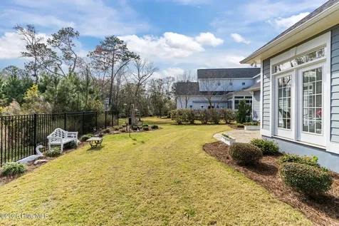 5329 Leisure Circle Wilmington NC 28409