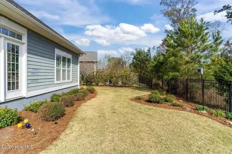 5329 Leisure Circle Wilmington NC 28409