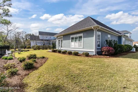 5329 Leisure Circle Wilmington NC 28409