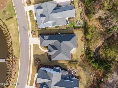 5329 Leisure Circle Wilmington NC 28409