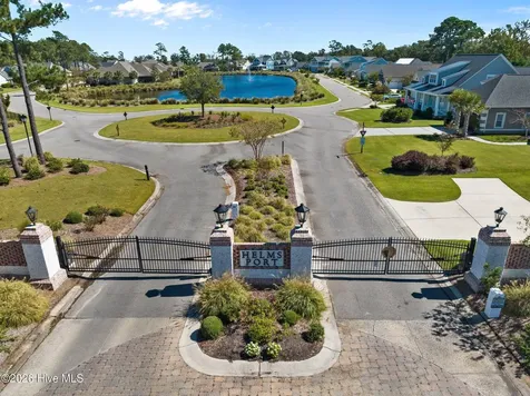 5329 Leisure Circle Wilmington NC 28409