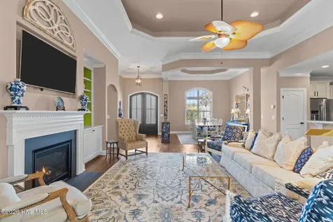 5329 Leisure Circle Wilmington NC 28409