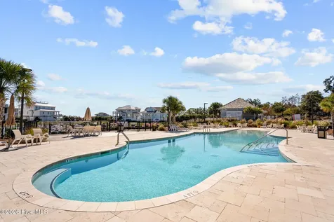 5329 Leisure Circle Wilmington NC 28409