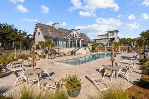 5329 Leisure Circle Wilmington NC 28409
