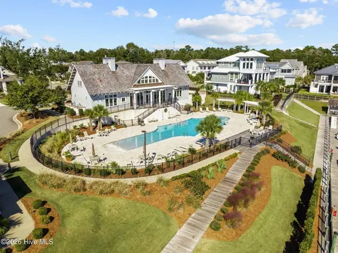 5329 Leisure Circle Wilmington NC 28409