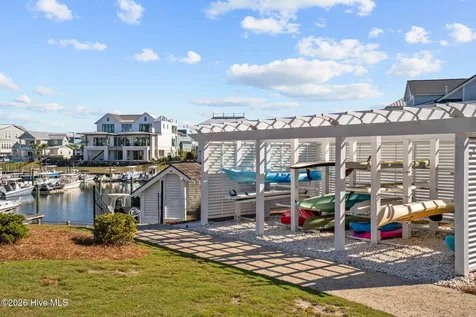 5329 Leisure Circle Wilmington NC 28409