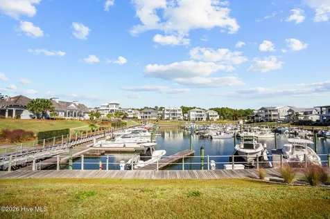 5329 Leisure Circle Wilmington NC 28409