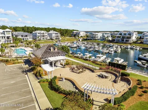 5329 Leisure Circle Wilmington NC 28409