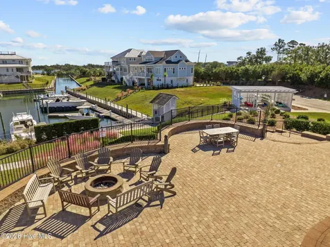 5329 Leisure Circle Wilmington NC 28409