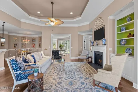 5329 Leisure Circle Wilmington NC 28409