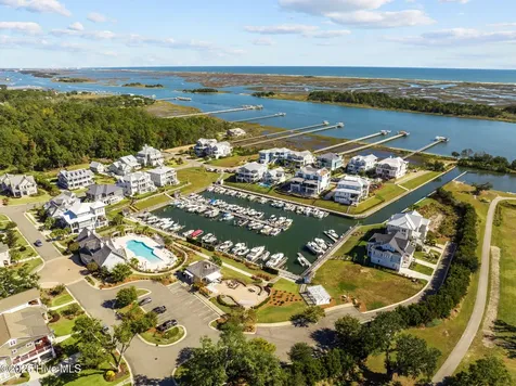 5329 Leisure Circle Wilmington NC 28409