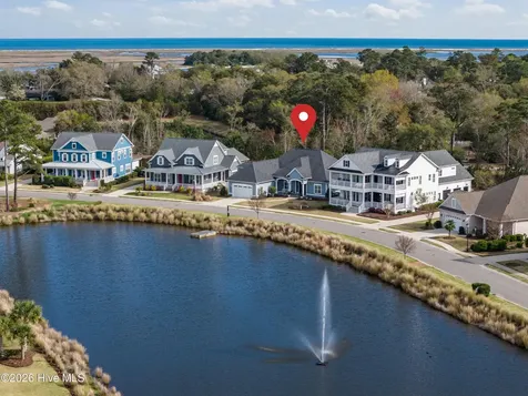 5329 Leisure Circle Wilmington NC 28409
