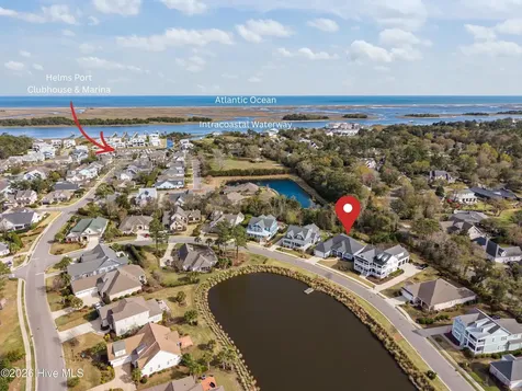 5329 Leisure Circle Wilmington NC 28409