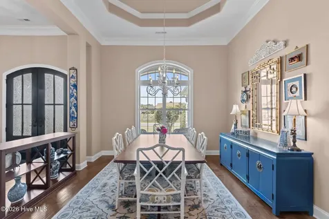 5329 Leisure Circle Wilmington NC 28409