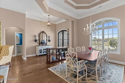 5329 Leisure Circle Wilmington NC 28409