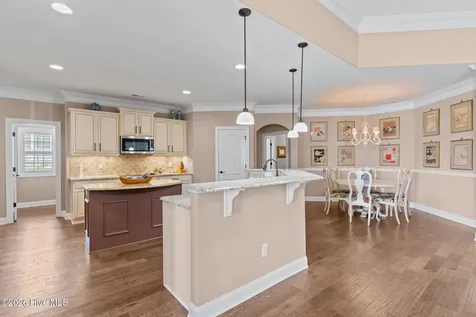 5329 Leisure Circle Wilmington NC 28409