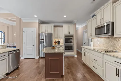 5329 Leisure Circle Wilmington NC 28409