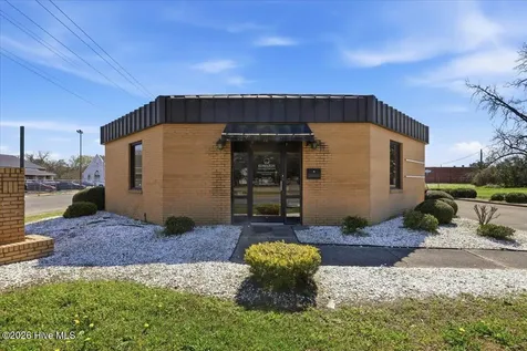 107 E Vernon Avenue Kinston NC 28501