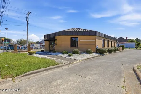 107 E Vernon Avenue Kinston NC 28501