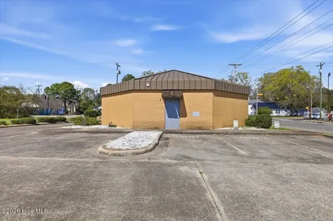 107 E Vernon Avenue Kinston NC 28501