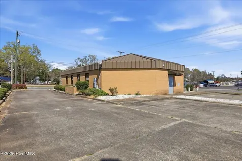 107 E Vernon Avenue Kinston NC 28501