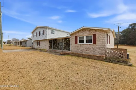 641 Haws Run Road Jacksonville NC 28540