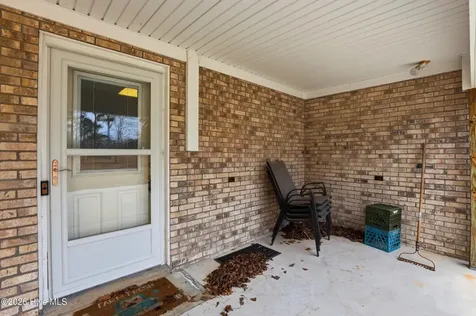 641 Haws Run Road Jacksonville NC 28540