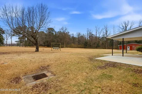 641 Haws Run Road Jacksonville NC 28540