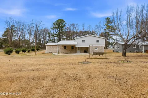 641 Haws Run Road Jacksonville NC 28540