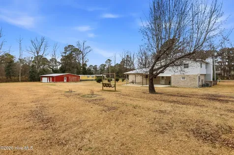 641 Haws Run Road Jacksonville NC 28540