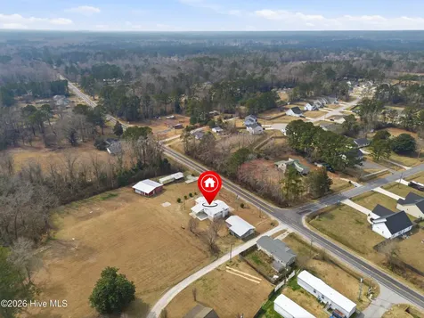 641 Haws Run Road Jacksonville NC 28540