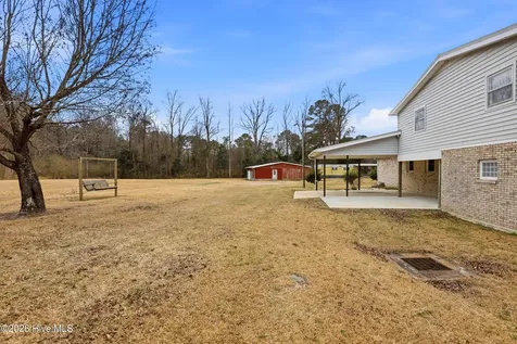 641 Haws Run Road Jacksonville NC 28540