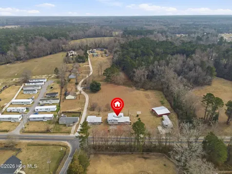 641 Haws Run Road Jacksonville NC 28540