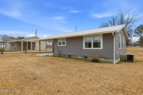 641 Haws Run Road Jacksonville NC 28540