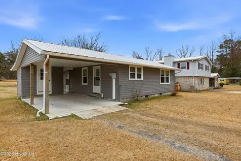 641 Haws Run Road Jacksonville NC 28540